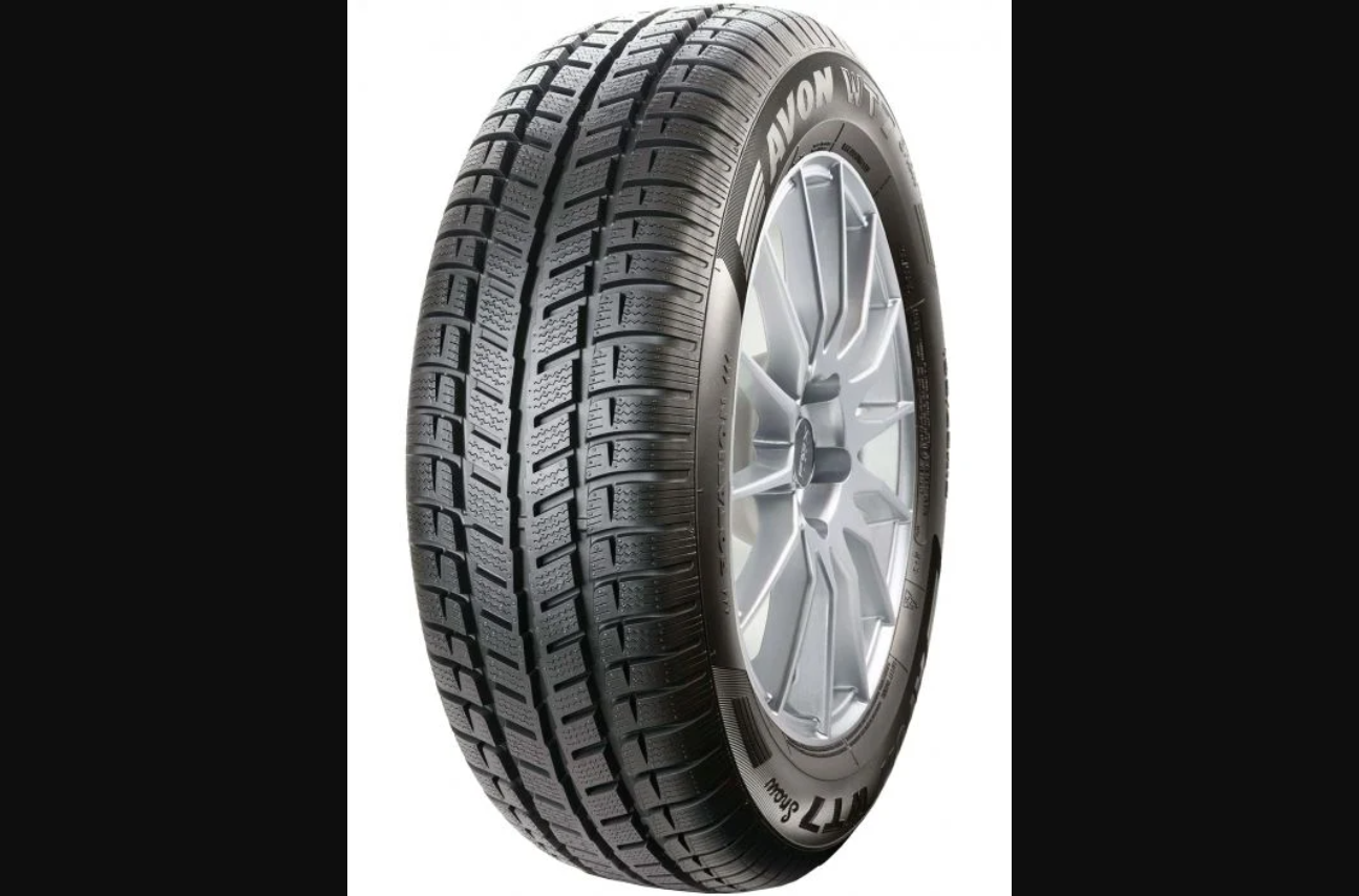 195/65 R15   91T  TL WT7 SNOW        2022 --0